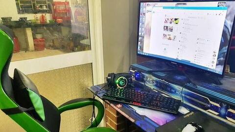 'Lật tung' các quán game tại Thanh Hoá tìm Triệu Quân Sự