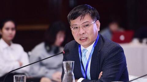 "Sân bay thứ hai Vùng Thủ đô không nhất thiết phải ở địa phận Hà Nội"