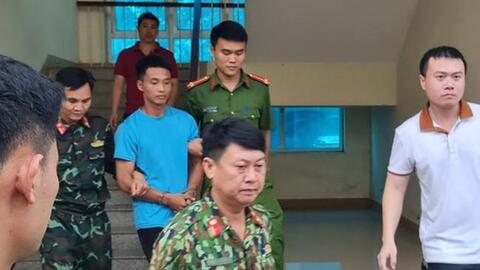 Triệu Quân Sự và 3 lần 'vượt ngục': Xử lý phạm nhân nguy hiểm thế nào?