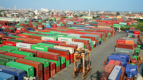 Viconship sẽ trả cổ tức cổ phiếu 2021 vào quý II hoặc III