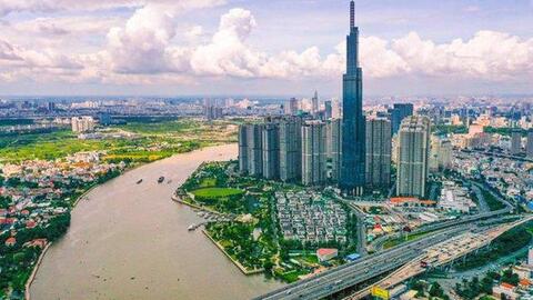 Cần nghị quyết đặc thù mới cho TP HCM