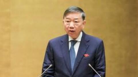 Cấm đưa phạm nhân đã có hành vi trốn trại ra khu lao động ngoài trại giam