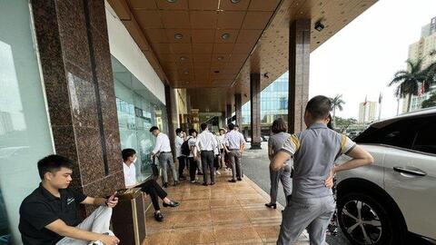 ”Đấu giá” dự án HUD Mê Linh, mức gần 60 triệu đồng là quá cao?