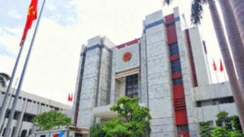 Chiều mai 7/6, HĐND Hà Nội triệu tập họp về công tác nhân sự