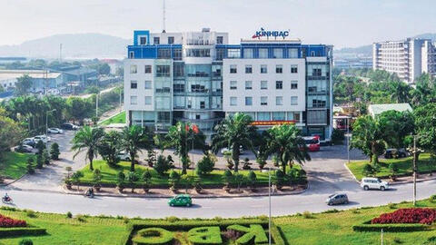 Kinh Bắc (KBC) phát hành cổ phiếu tăng vốn từ nguồn vốn chủ sở hữu