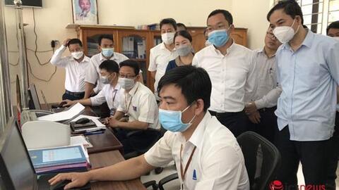 11 nền tảng số được phổ cập tới người dân các xã, phường, thị trấn tại Yên Bái