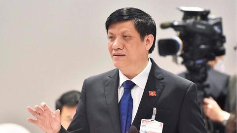 Đề nghị điều tra 4 vụ việc có dấu hiệu tội phạm tham nhũng ở Bình Dương