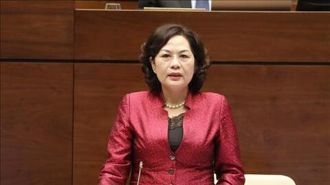 Thống đốc Nguyễn Thị Hồng: Không để trục lợi trong triển khai gói hỗ trợ 2%