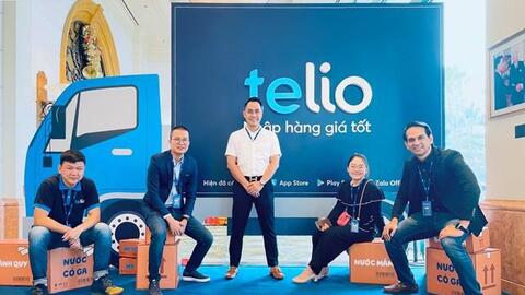 Điểm mặt 7 startup trong và ngoài nước đã nhận hơn 100 triệu USD đầu tư từ VNG