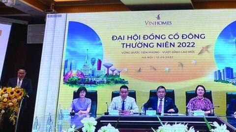 “Cuộc trở lại” phân khúc nhà ở xã hội