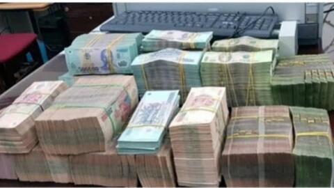 Thủ đoạn tinh vi của "bà trùm" trong vụ vận chuyển hơn 30.000 tỷ đồng qua biên giới