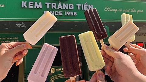 Lỗ 442 tỷ đồng sau kiểm toán, chủ quản các thương hiệu đình đám Kem Tràng Tiền, bánh Givral… nói gì?