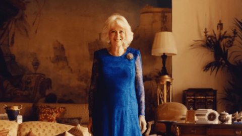 Vương hậu tương lai của Hoàng gia Anh lên bìa tạp chí, kể về cuộc sống thực sau cánh cửa Cung điện