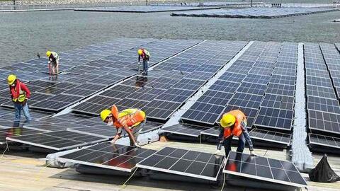 Đâu là giải pháp năng lượng bền vững cho phát triển đô thị thông minh tại Việt Nam?