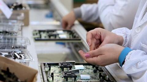 Samsung và các doanh nghiệp FDI ngành điện tử có đóng góp đến 20% GDP Việt Nam?