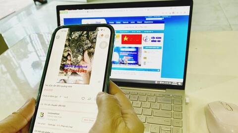 Quảng Ninh: Thương mại điện tử “cầu nối” cho xuất nhập khẩu
