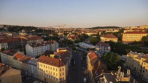 Những thị trường bất động sản 'hot' nhất thế giới bỗng chốc trở nên nguội lạnh: 'Mầm mống' cho cuộc khủng hoảng tiếp theo?