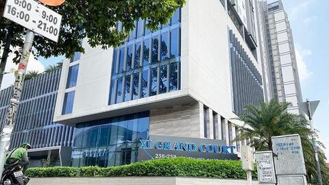 Ngân hàng 'ồ ạt' phát mại bất động sản thế chấp