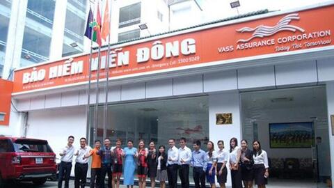 Lỗ lũy kế gần 400 tỷ, công ty bảo hiểm của shark Liên sắp lên sàn Upcom