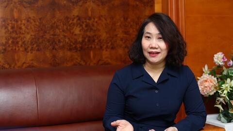 Tổng cục Thống kê: Mục tiêu tăng trưởng 6,5% là thách thức lớn