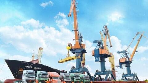 Hải An ước tính lãi sau thuế quý II tăng 79% với cùng kỳ 2021