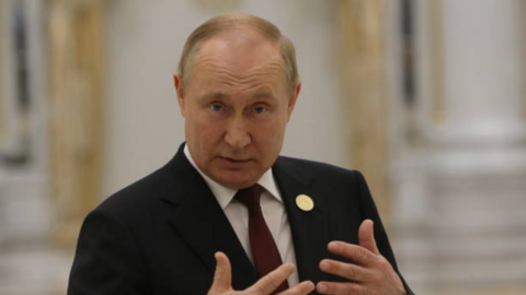 Ông Putin nói gì khi NATO coi Nga là “mối đe dọa trực tiếp”?