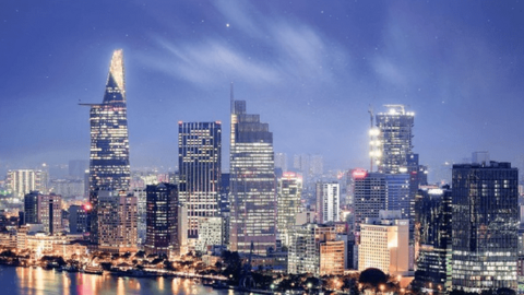 Nguồn cung căn hộ tại 2 đô thị lớn nhất đều giảm mạnh, giá bán vẫn tăng đều, giá chung cư ở TPHCM đắt gấp rưỡi Hà Nội