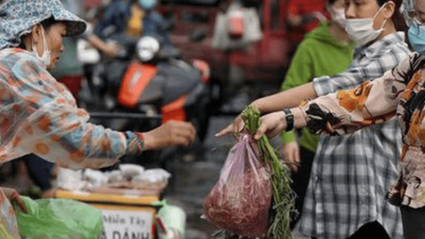 Từ 1/7/2022, lương tối thiểu vùng tăng thêm 6%