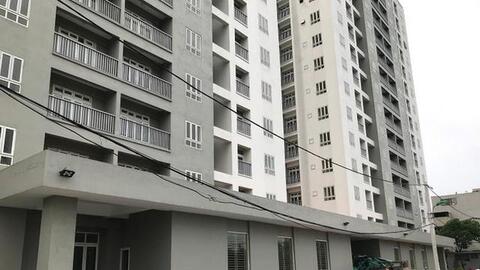 Hà Nội sẽ bố trí tái định cư bằng nhà ở thương mại