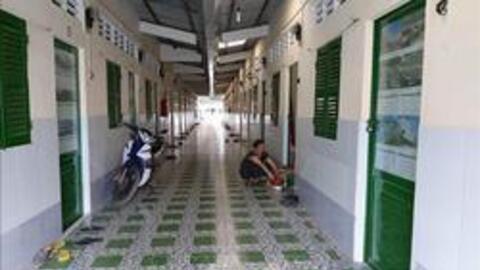 Ngân sách trung ương chi 100% hỗ trợ tiền thuê nhà cho người lao động