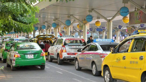 Hãng xe tăng đãi ngộ để “giữ chân” tài xế