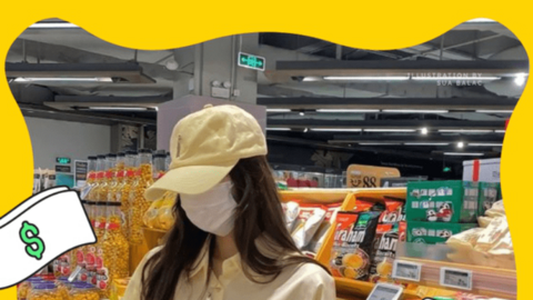 Voucher rất hấp dẫn nhưng lại là “cái bẫy”: Cách kiểm soát trước khi tự nguyện rút ví rồi nợ nần