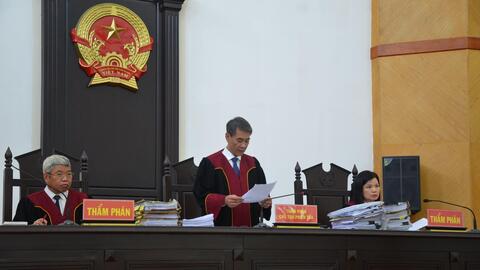 Ông Nguyễn Đức Chung: Không có việc Nhật Cường chỉ đạo UBND thành phố