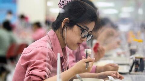 Làm thế nào để các cô gái lương thấp vẫn có thể tiết kiệm tiền? Câu trả lời gói gọn trong 6 đáp án sau đây