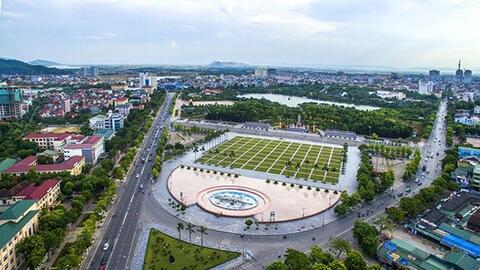 Top 10 tỉnh, thành có tốc độ tăng thu nhập bình quân nhanh nhất cả nước trong gần 20 năm qua