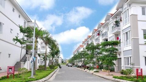 Hải Phòng: Tìm nhà đầu tư cho khu nhà ở xã hội gần 4.400 tỷ đồng