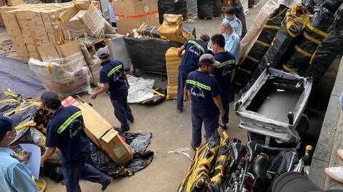 “Nghìn lẻ một” chiêu trò trốn thuế - Bài 2: Những màn “ảo thuật” với thuế nhập khẩu