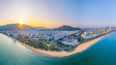 Vì sao Quy Nhơn nổi lên là một điểm đến hấp dẫn của giới đầu tư ngay sau dịch Covid-19?