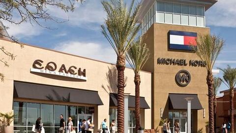 Nhiều hãng kinh doanh “hàng hiệu” lớn nhất thế giới cảnh báo triển vọng tiêu dùng u ám