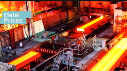 Nhiều lò luyện thép hoạt động trở lại, giá quặng sắt tại Trung Quốc bật tăng