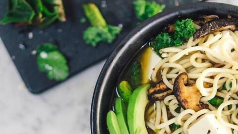 Bạn đã biết chế độ ăn Okinawa sống trường thọ của người Nhật Bản chưa?