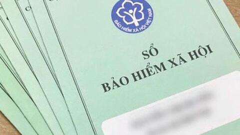 Đổi CMND sang CCCD gắn chip có ảnh hưởng đến các chế độ BHXH?