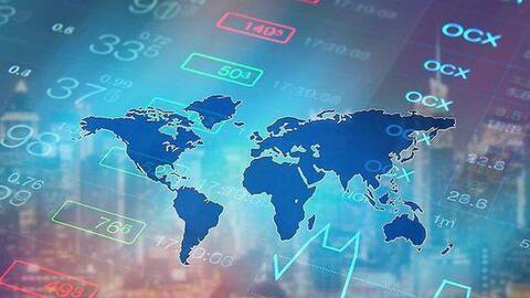 GDP toàn cầu đạt 104 nghìn tỷ USD: Phân bổ như thế nào?