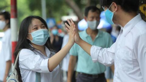 Danh sách những tỉnh thành miễn học phí từ năm học 2022-2023