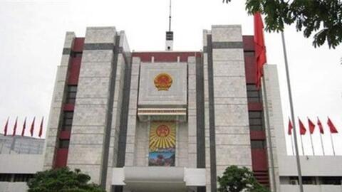 Hà Nội 'đánh tụt' mức hoàn thành nhiệm vụ nhiều lãnh đạo doanh nghiệp