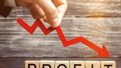 Nhiều doanh nghiệp "đổi màu" lỗ, lãi sau soát xét