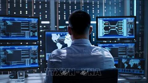 Tấn công bằng mã độc tăng mạnh, ngành y tế trở thành mục tiêu hàng đầu