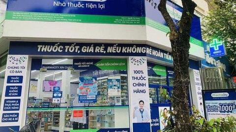 Ngành dược Việt đang có gì để hấp dẫn hàng loạt nhà đầu tư ngoại?
