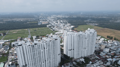 Có nên mua căn hộ chung cư để đầu tư lâu dài trong thời điểm này?