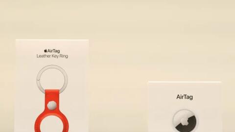 Apple đối mặt khiếu nại chống độc quyền vì AirTags